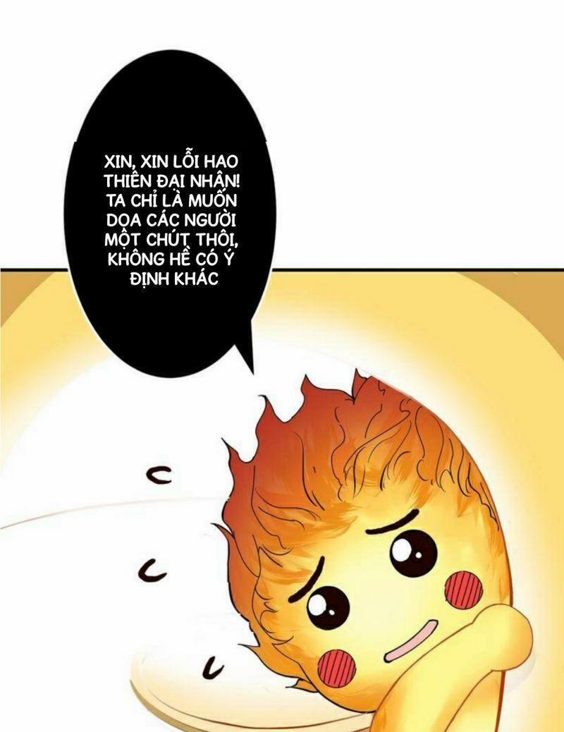 Phệ Thần Kỷ 53 trang 31