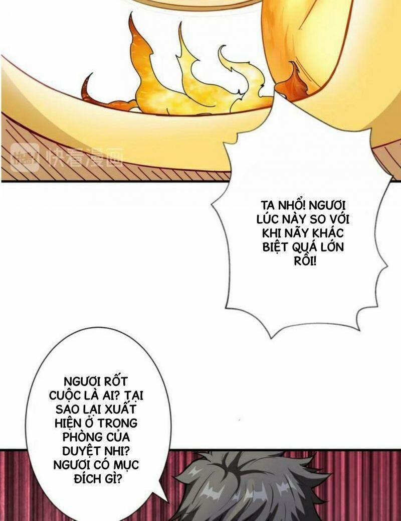 Phệ Thần Kỷ 53 trang 32