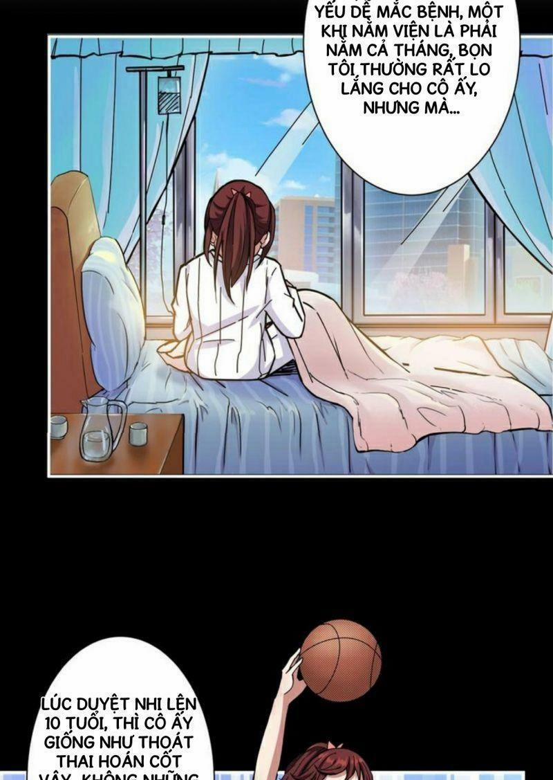 Phệ Thần Kỷ 53 trang 44