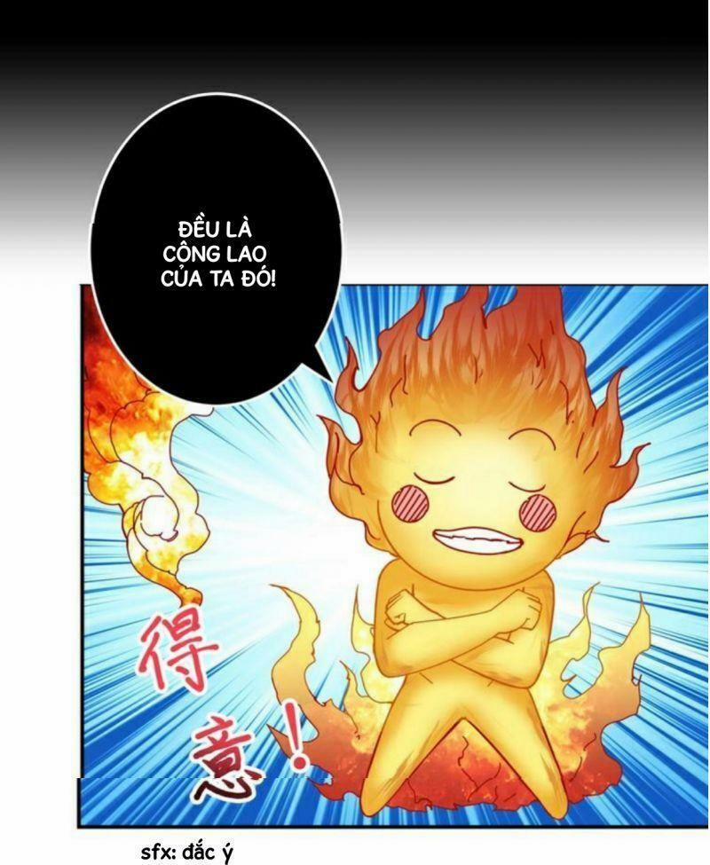 Phệ Thần Kỷ 53 trang 46