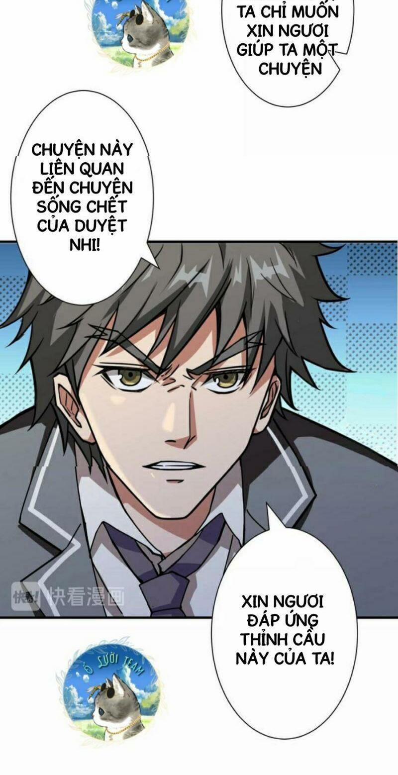 Phệ Thần Kỷ 53 trang 50