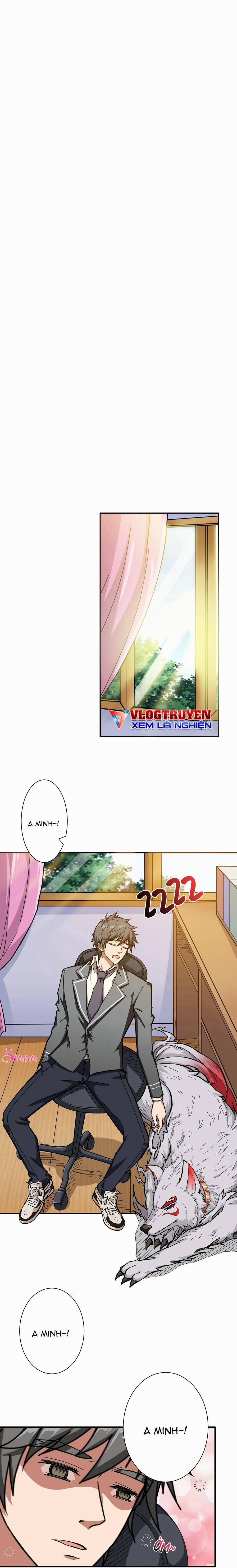 Phệ Thần Kỷ 54 trang 1