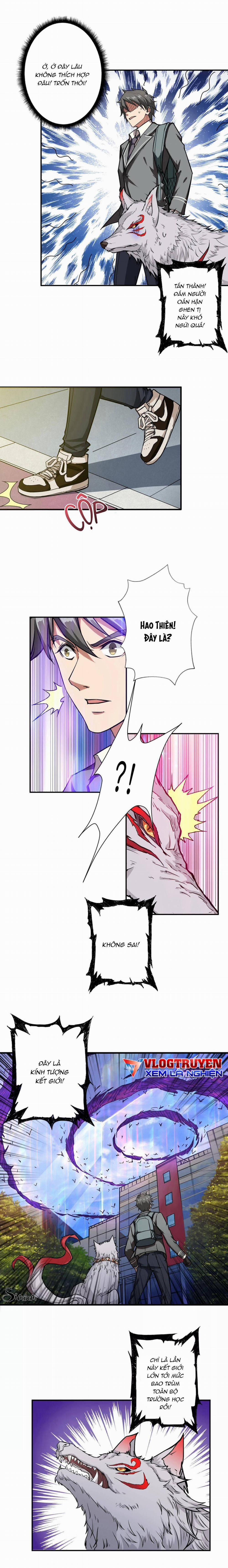 Phệ Thần Kỷ 54 trang 7