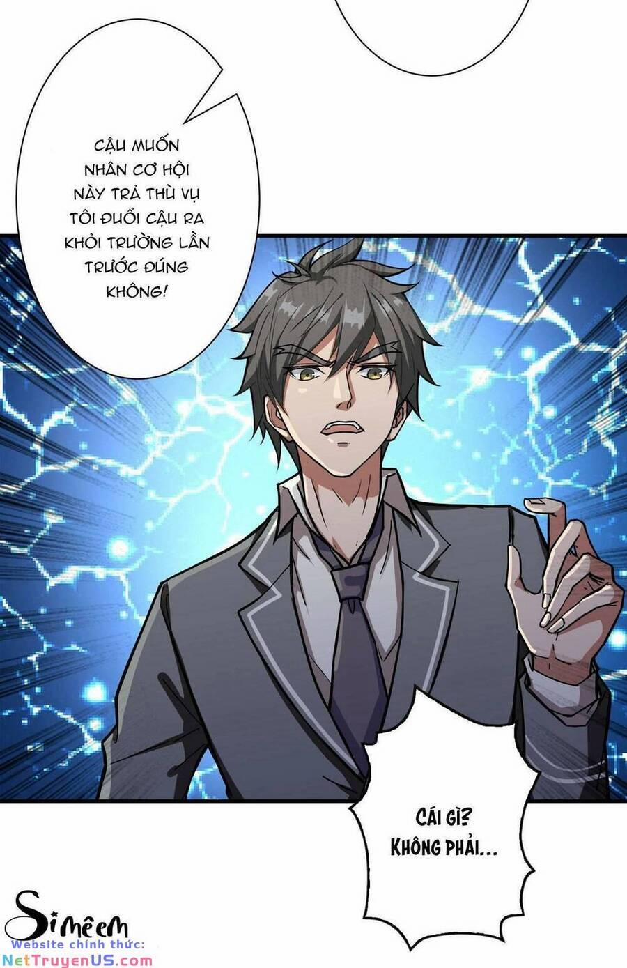 Phệ Thần Kỷ 55 trang 10