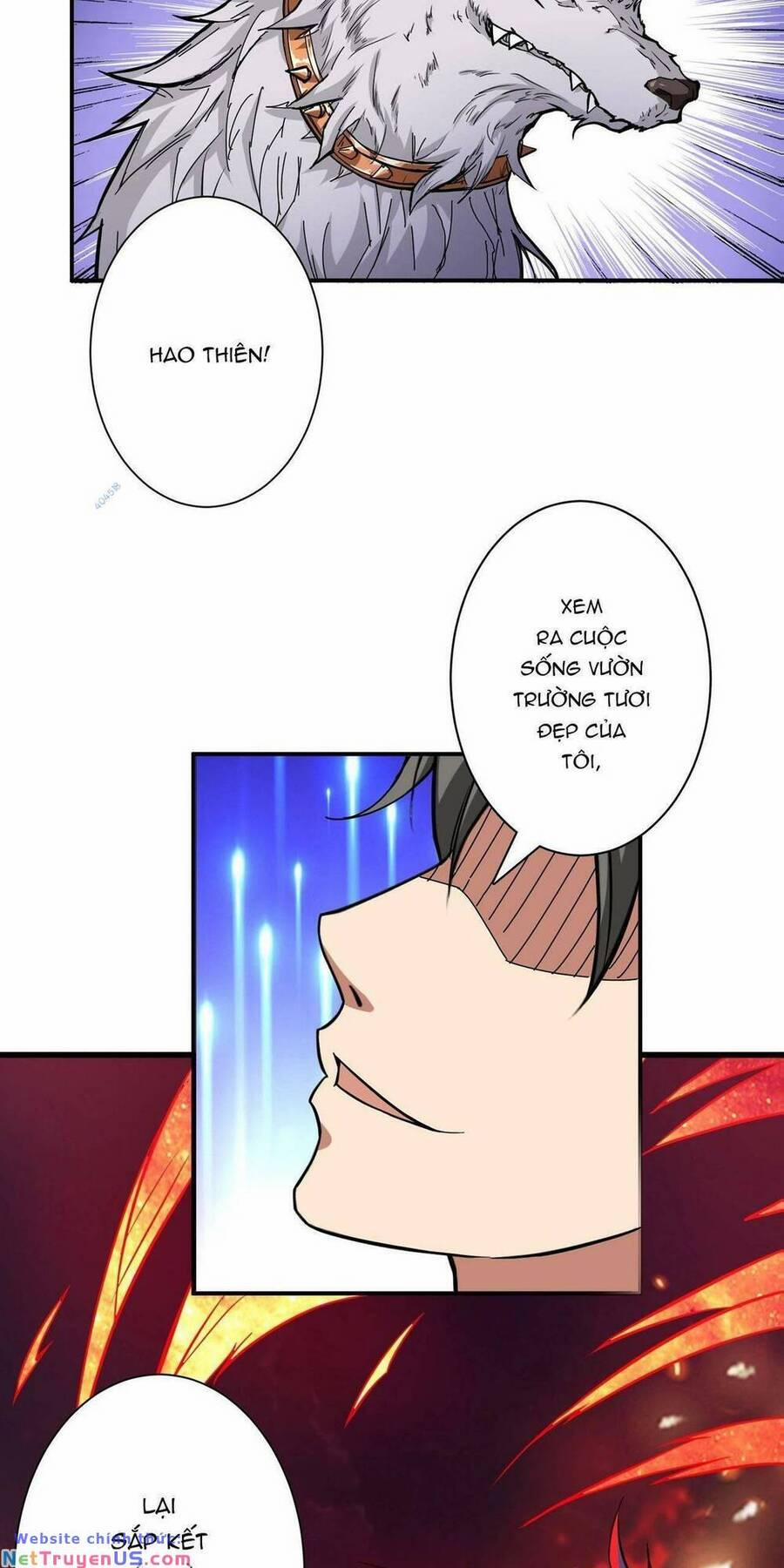 Phệ Thần Kỷ 55 trang 16