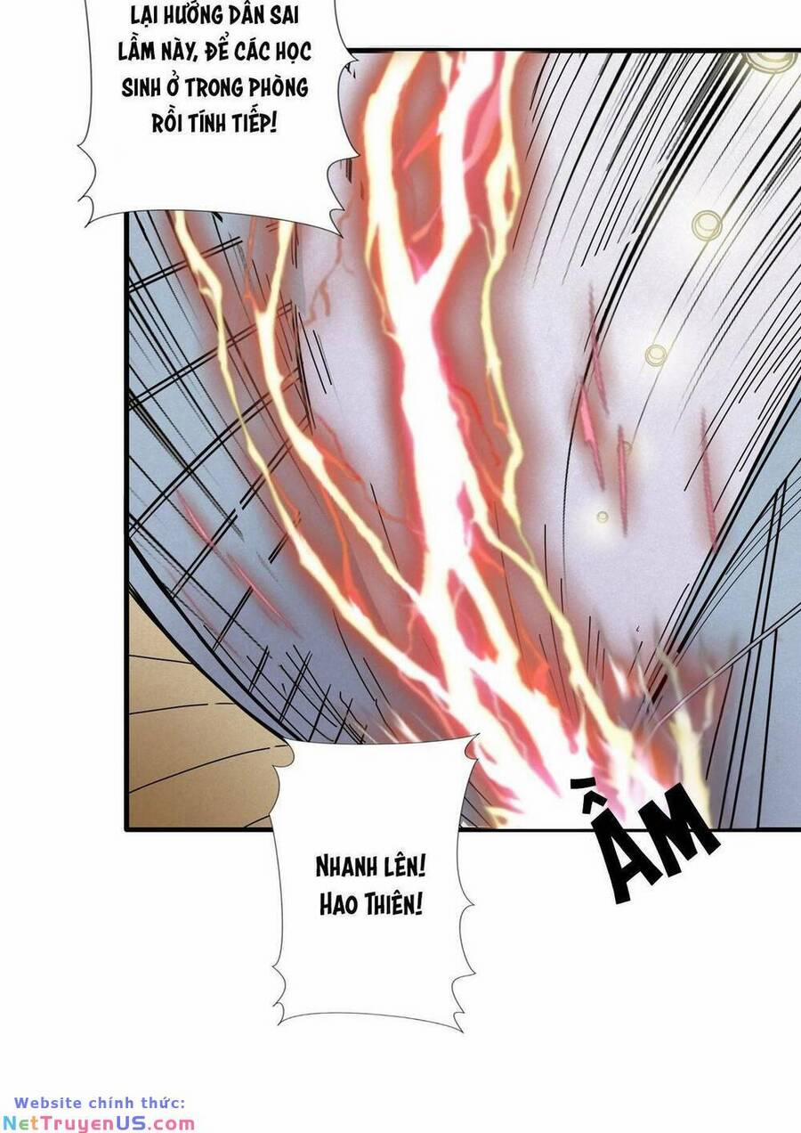 Phệ Thần Kỷ 55 trang 3