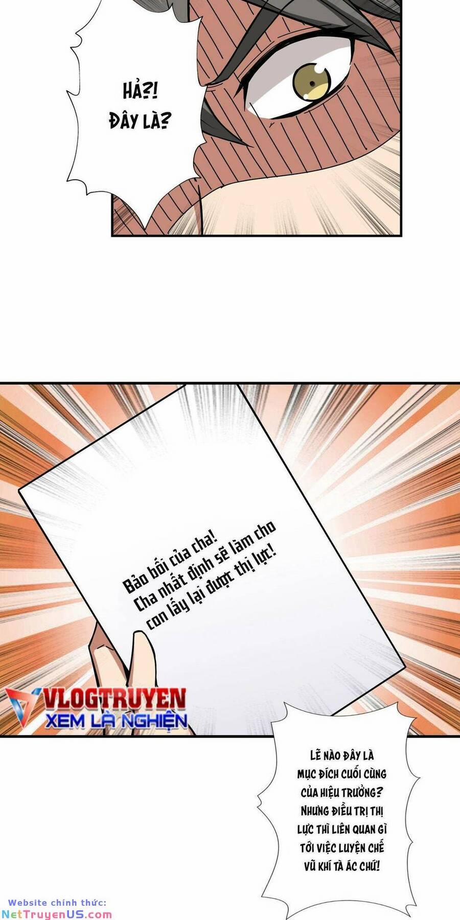 Phệ Thần Kỷ 55 trang 38