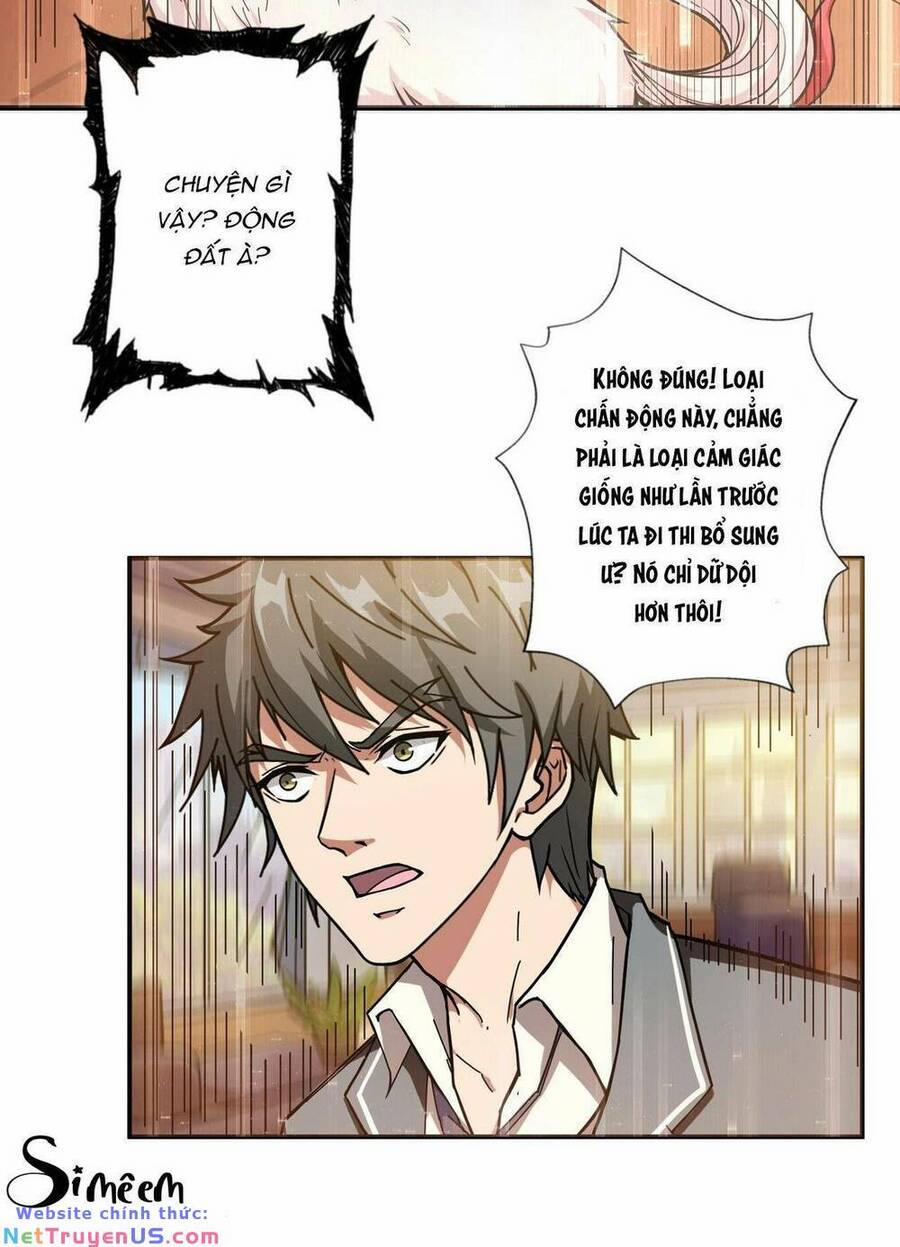 Phệ Thần Kỷ 55 trang 40