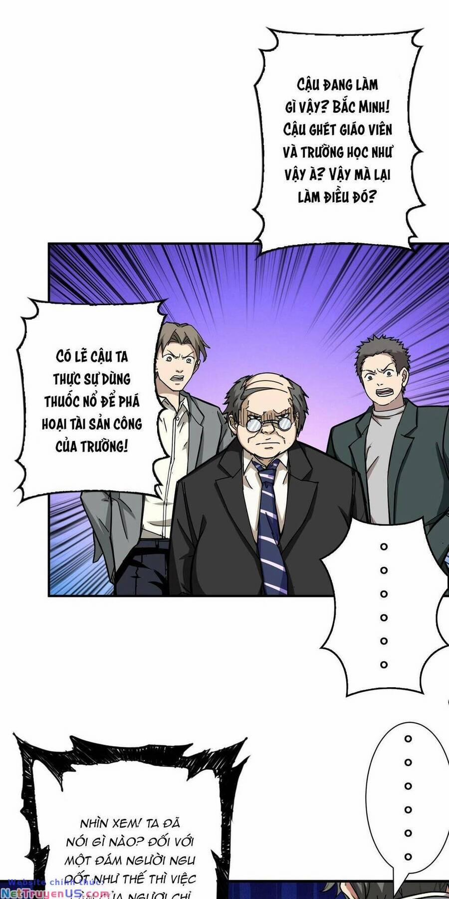 Phệ Thần Kỷ 56 trang 10