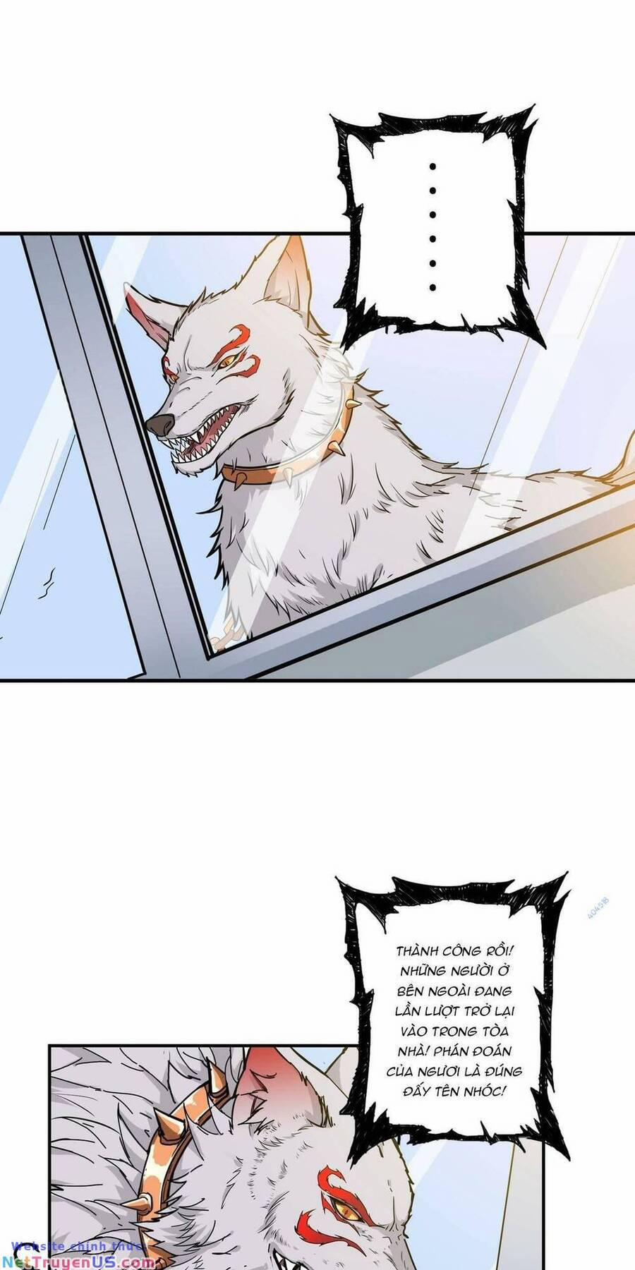 Phệ Thần Kỷ 56 trang 24