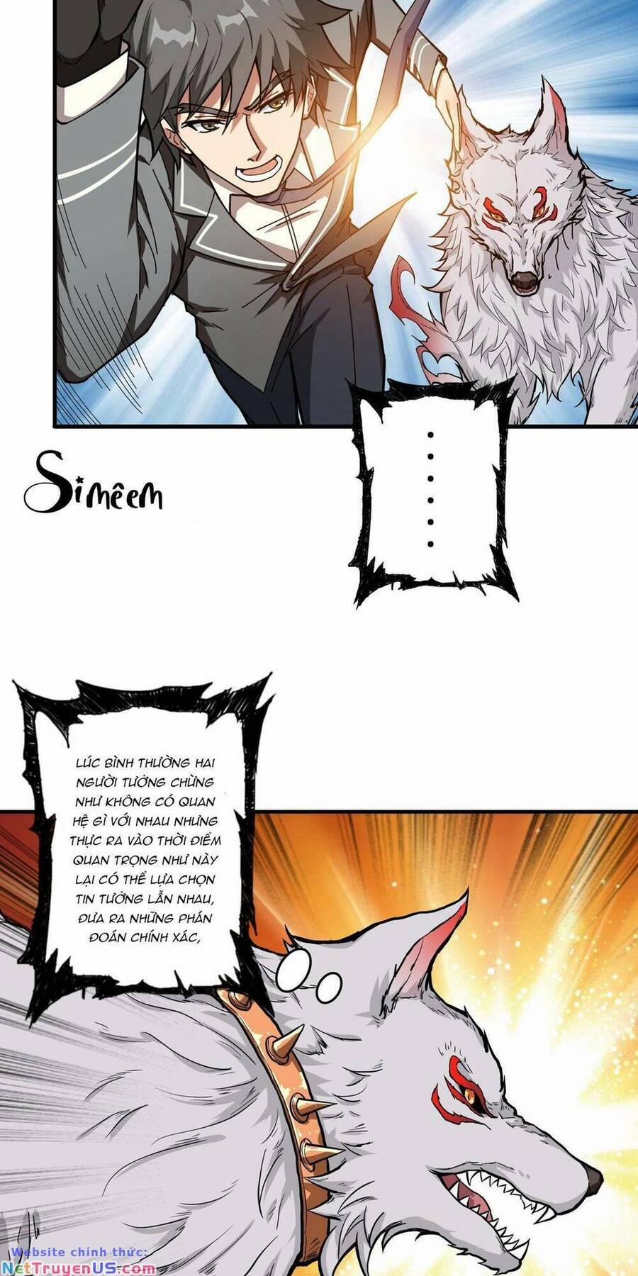Phệ Thần Kỷ 56 trang 28