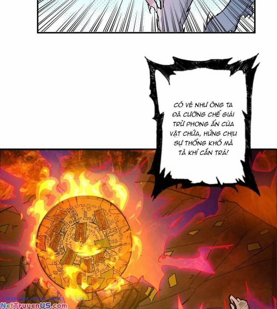 Phệ Thần Kỷ 56 trang 35