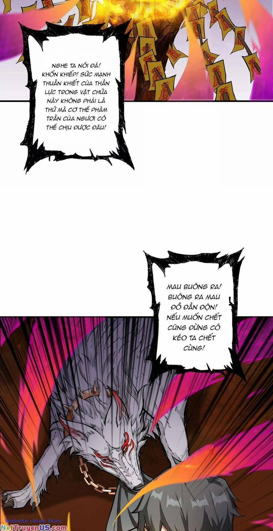 Phệ Thần Kỷ 56 trang 39