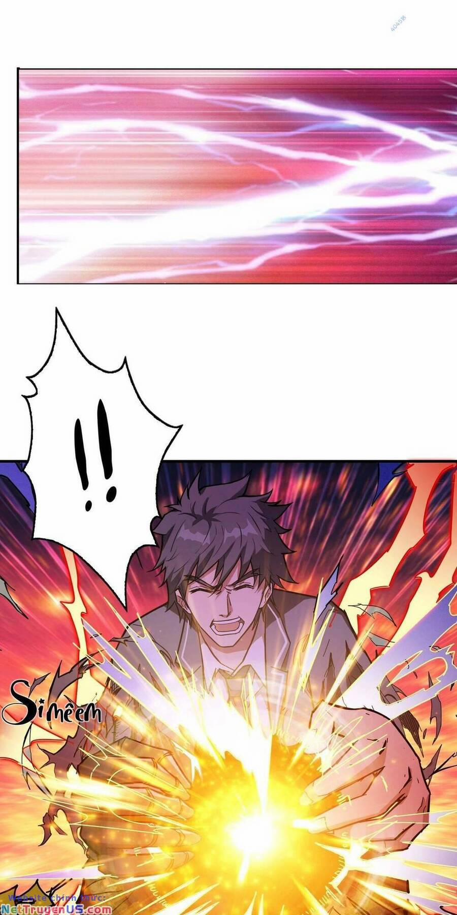 Phệ Thần Kỷ 56 trang 41