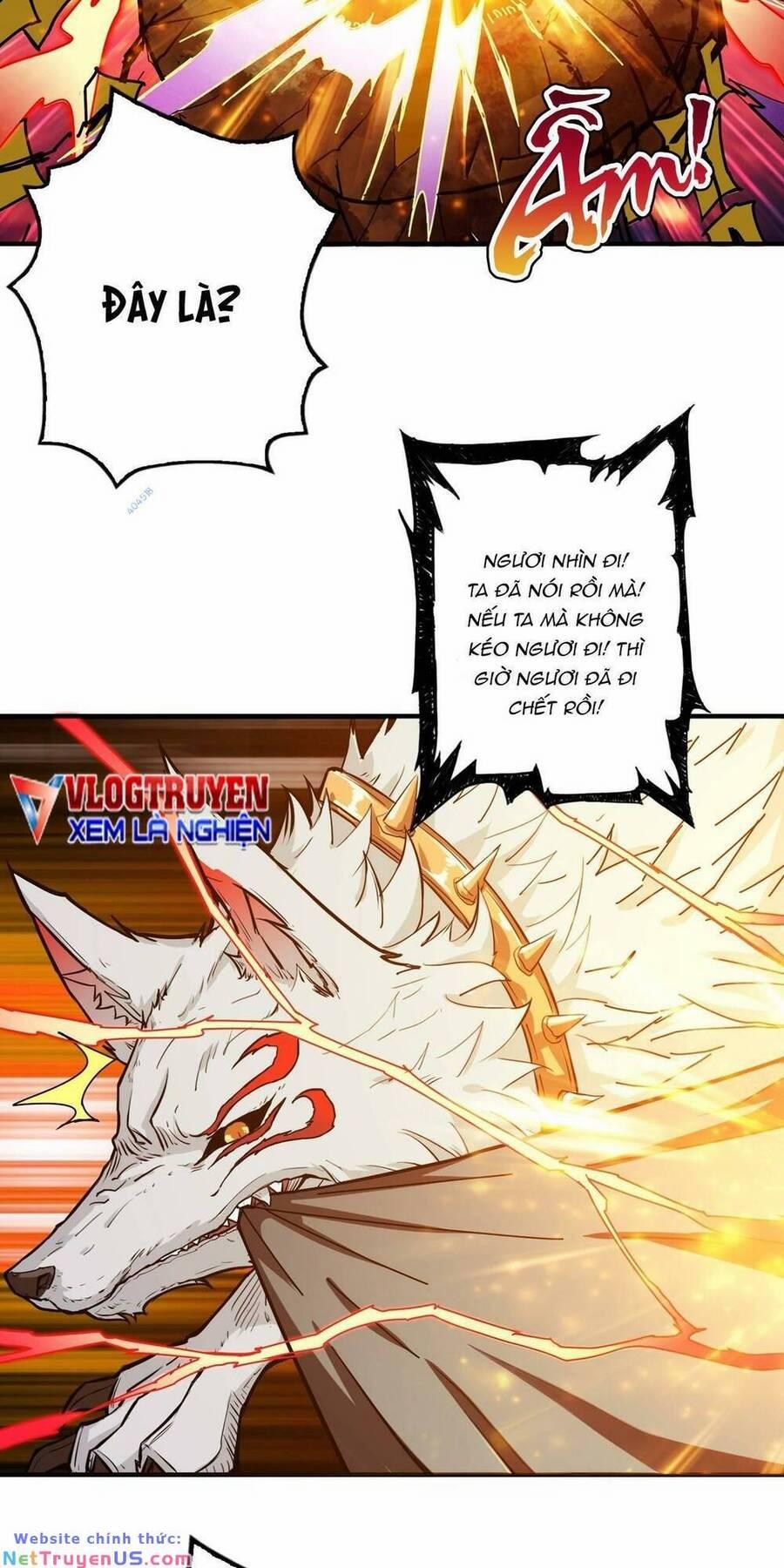 Phệ Thần Kỷ 56 trang 42