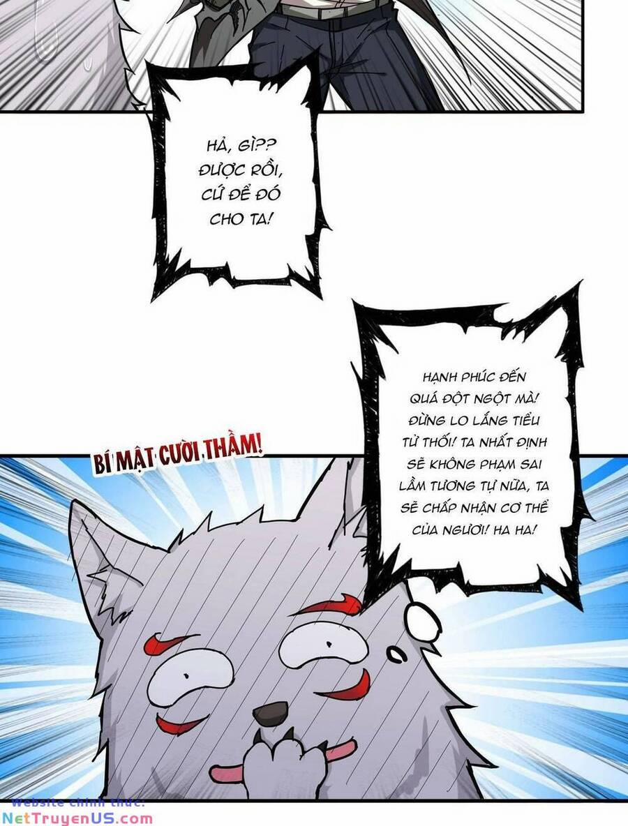 Phệ Thần Kỷ 56 trang 46