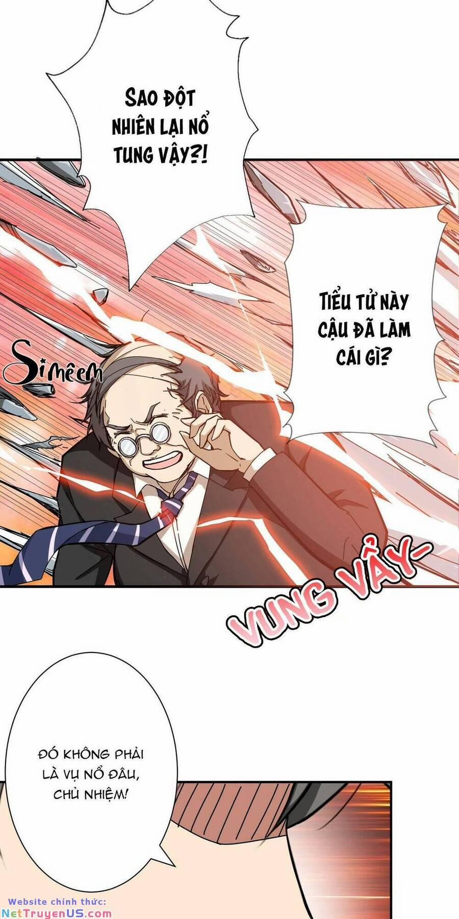 Phệ Thần Kỷ 56 trang 6