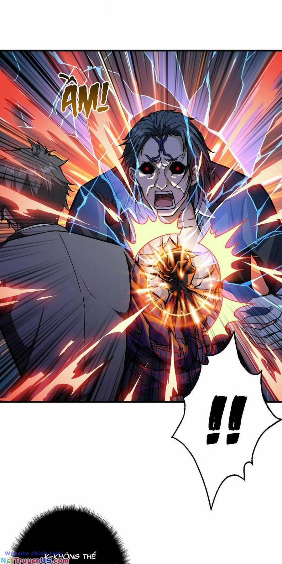 Phệ Thần Kỷ 57 trang 10