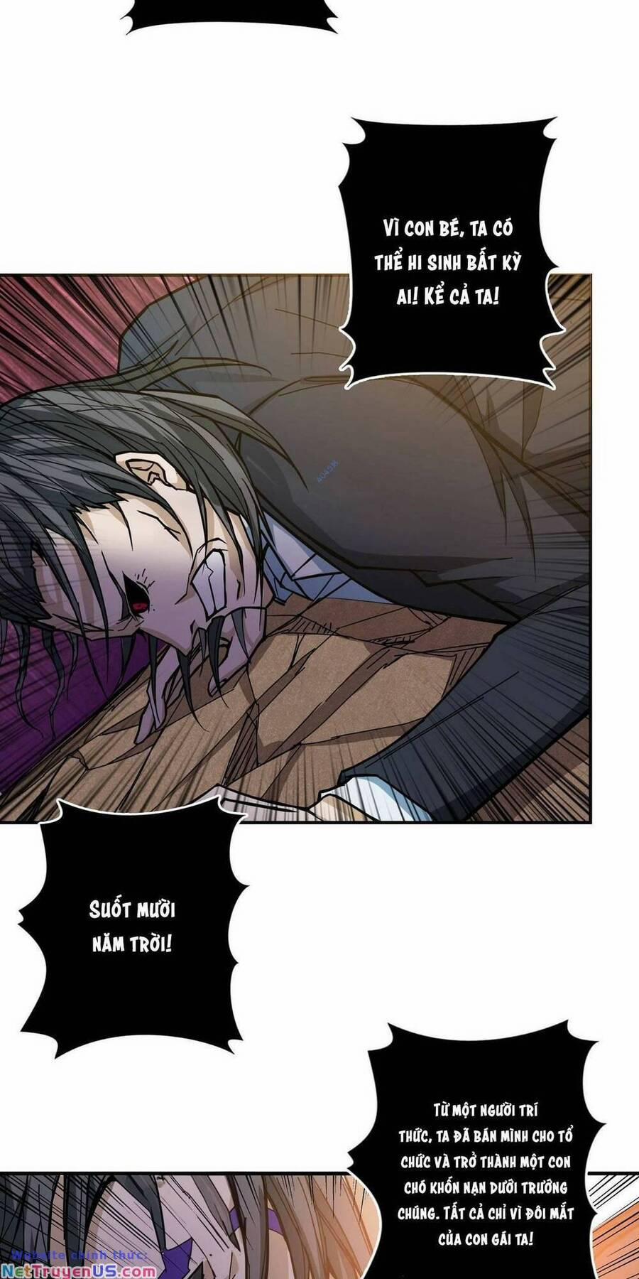 Phệ Thần Kỷ 57 trang 16