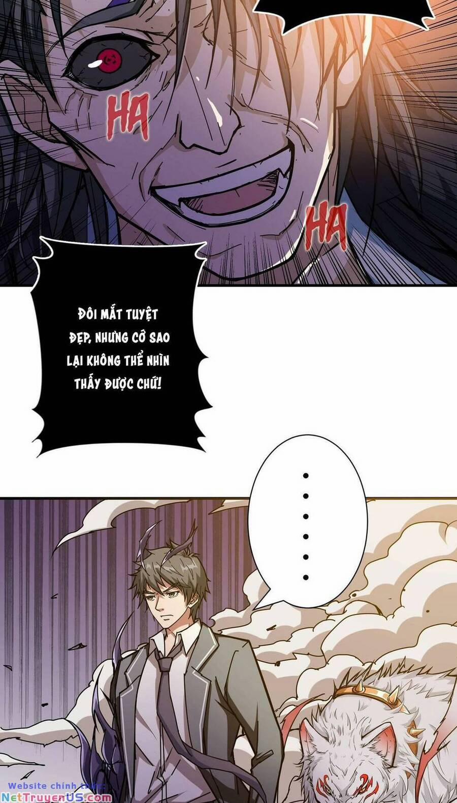 Phệ Thần Kỷ 57 trang 17