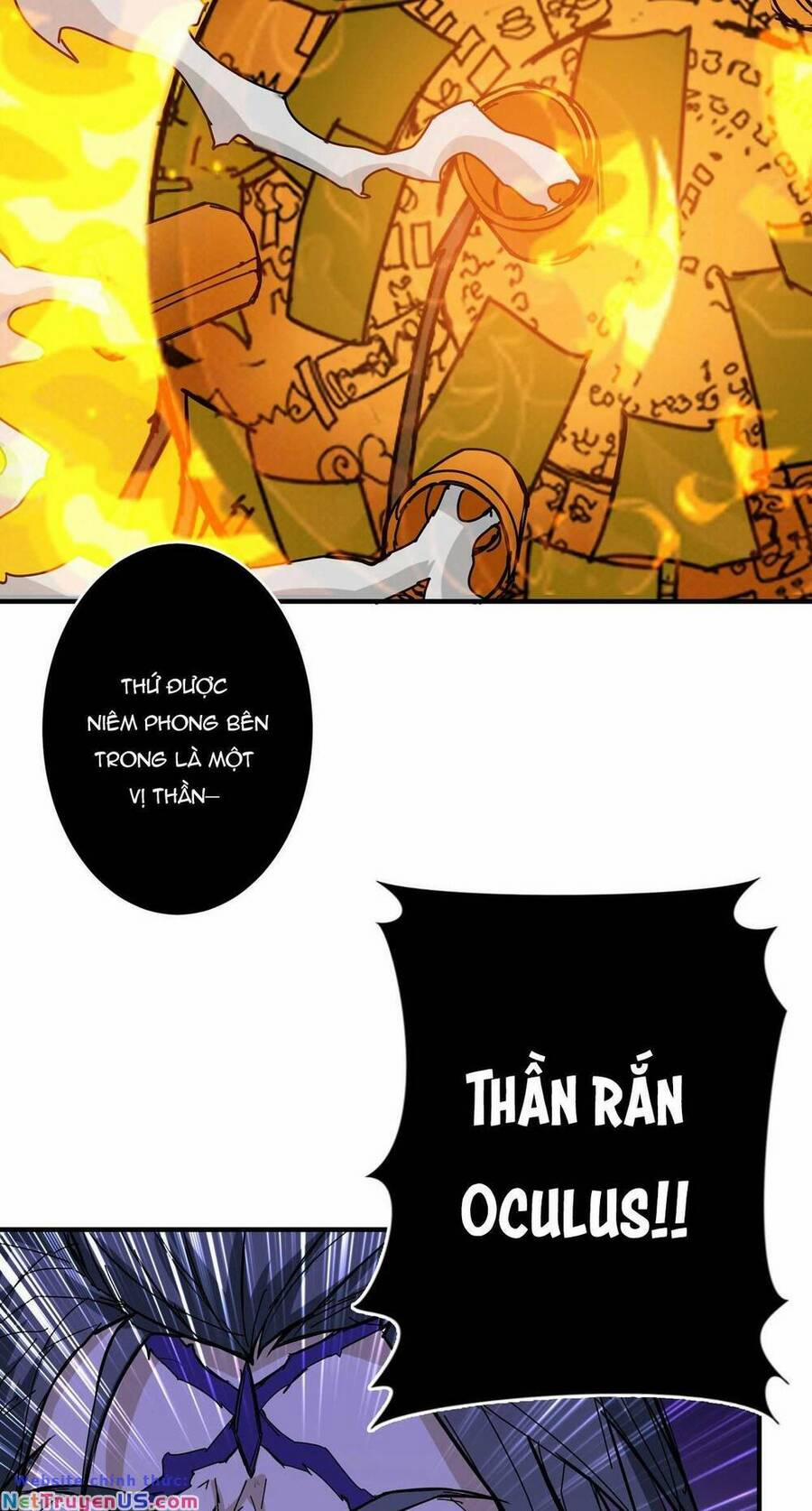Phệ Thần Kỷ 57 trang 21
