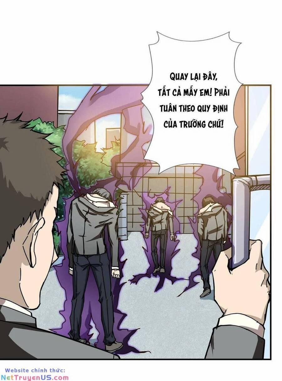 Phệ Thần Kỷ 57 trang 34