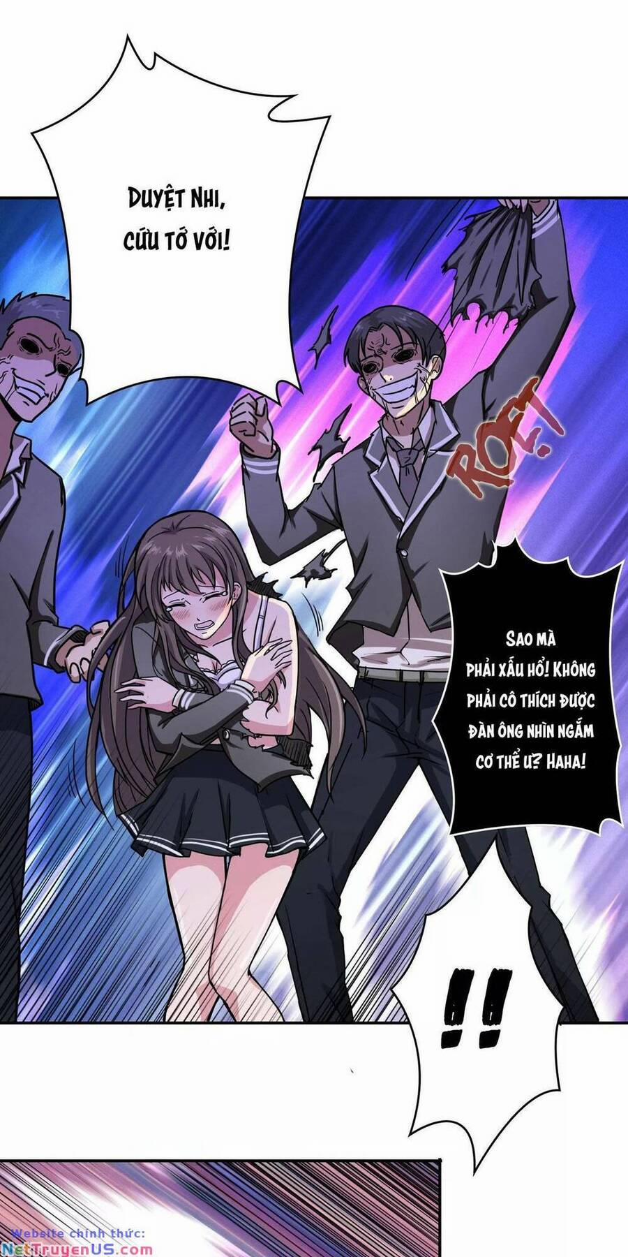 Phệ Thần Kỷ 57 trang 44