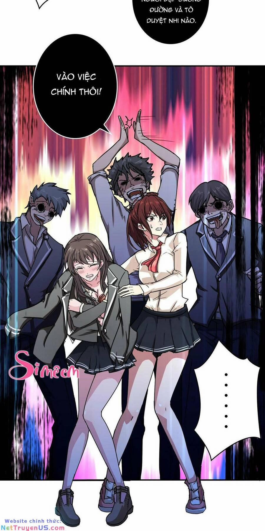 Phệ Thần Kỷ 57 trang 46