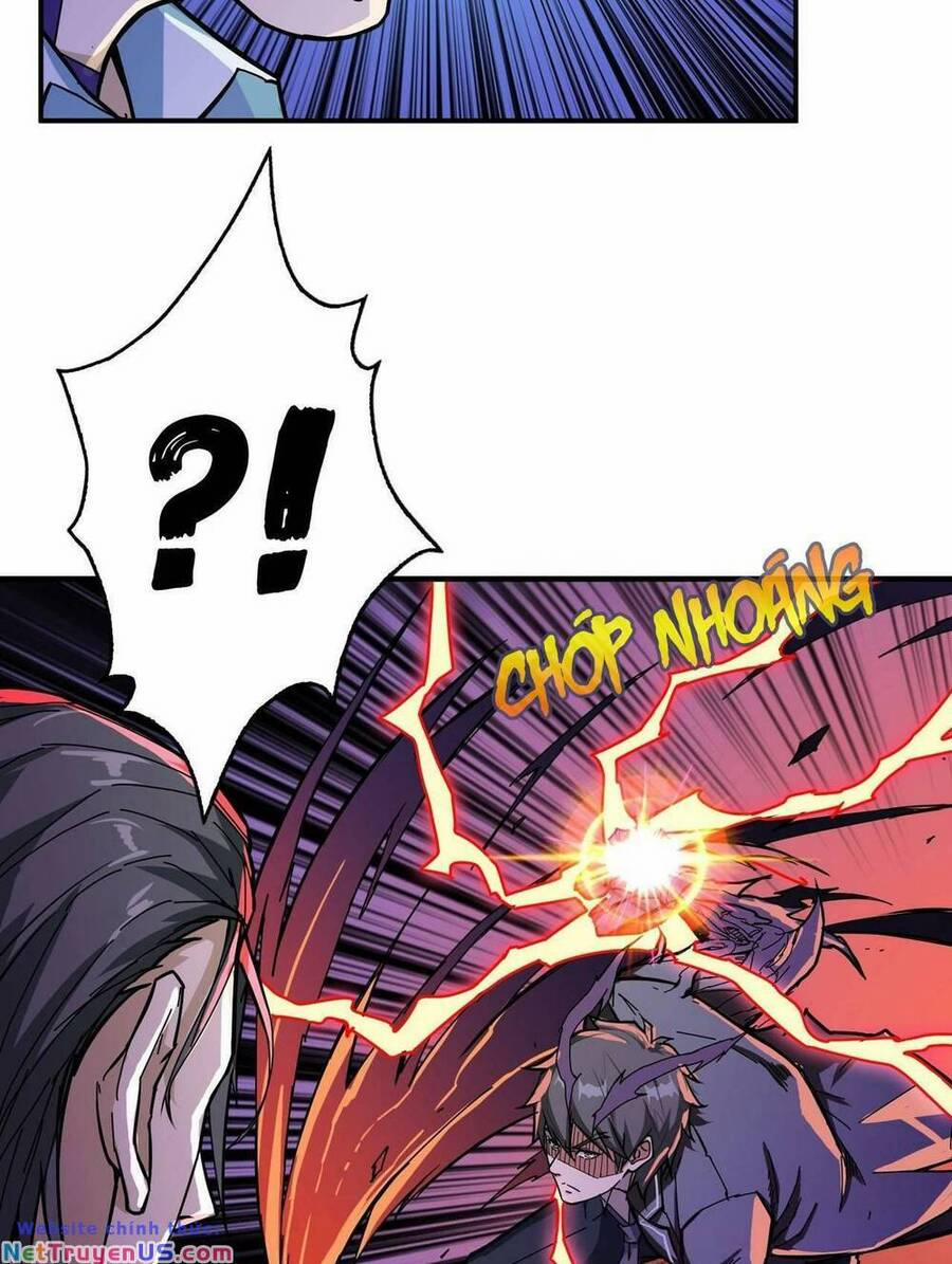 Phệ Thần Kỷ 57 trang 8