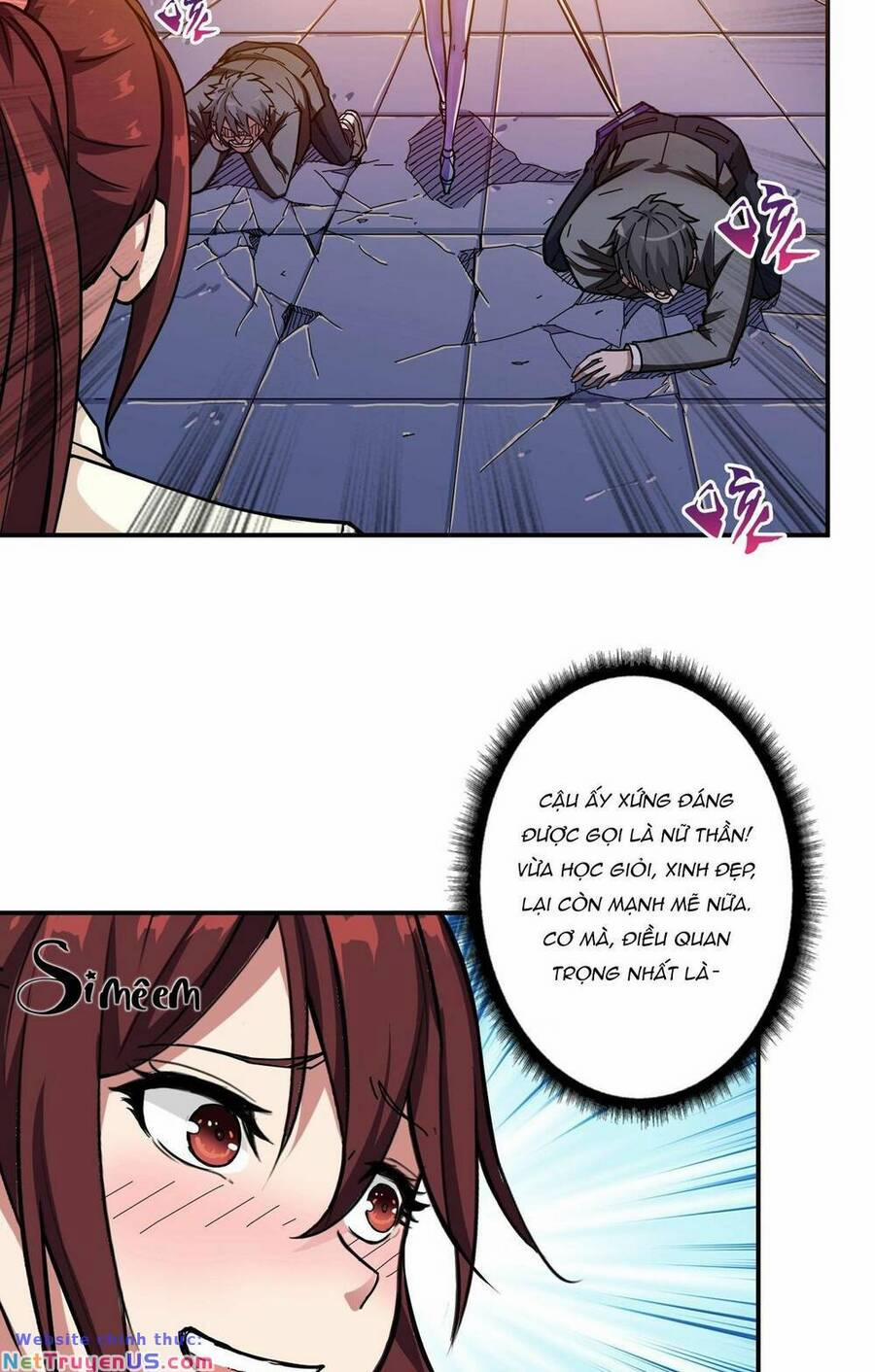 Phệ Thần Kỷ 58 trang 19