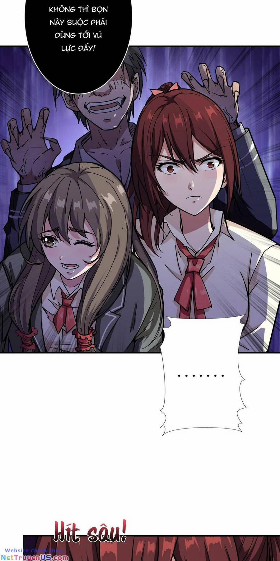 Phệ Thần Kỷ 58 trang 2