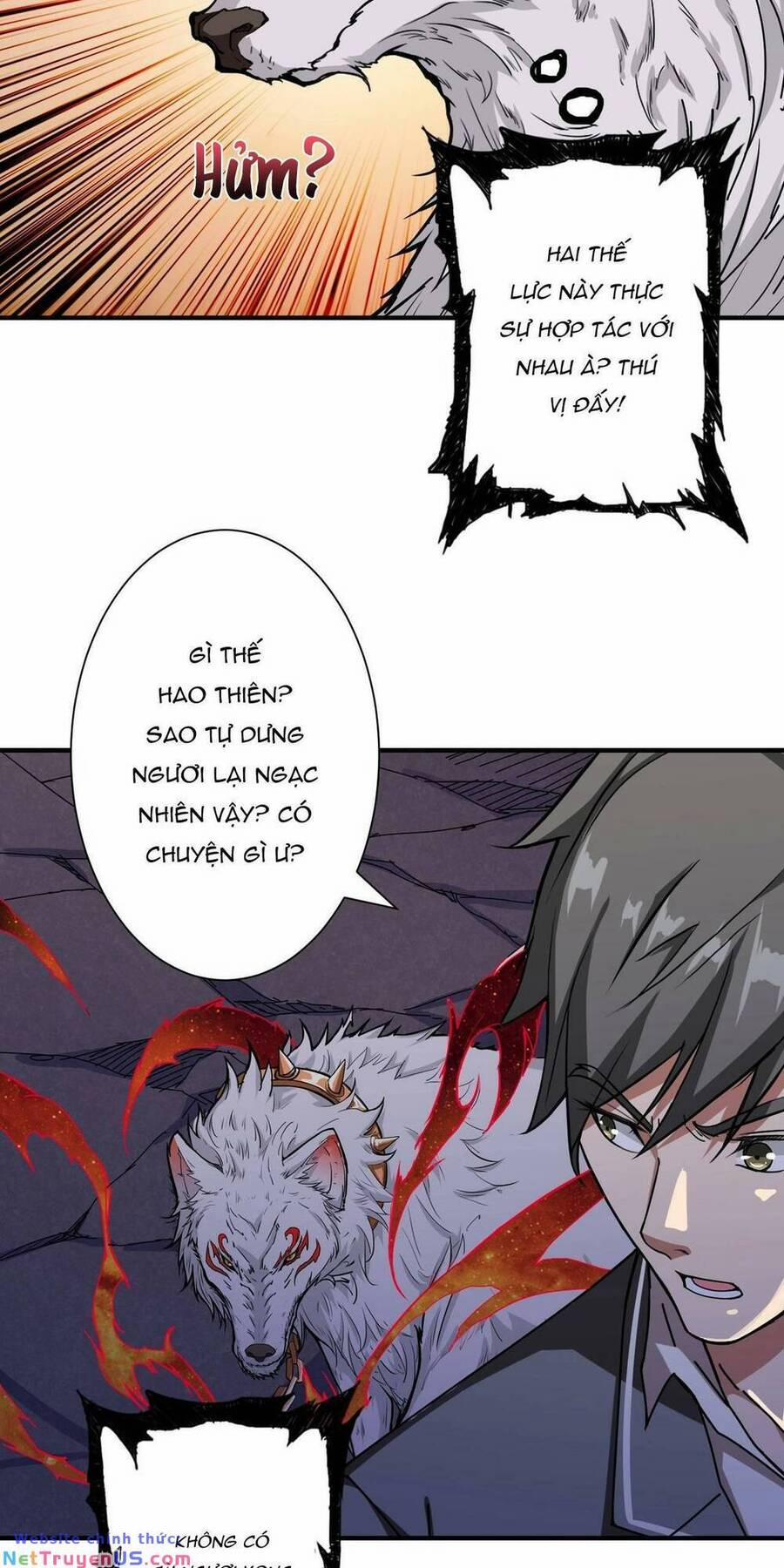 Phệ Thần Kỷ 58 trang 30