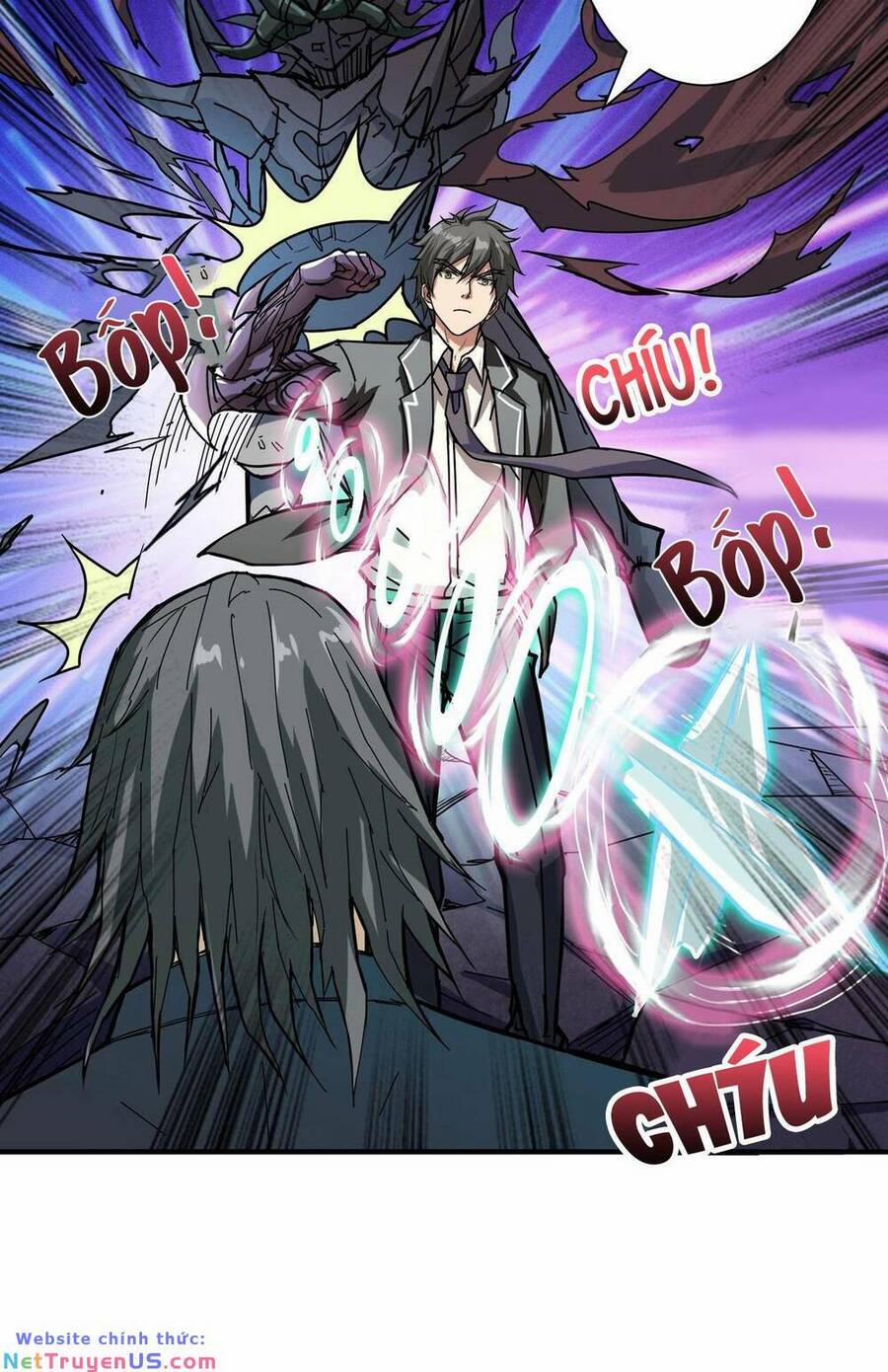 Phệ Thần Kỷ 58 trang 36