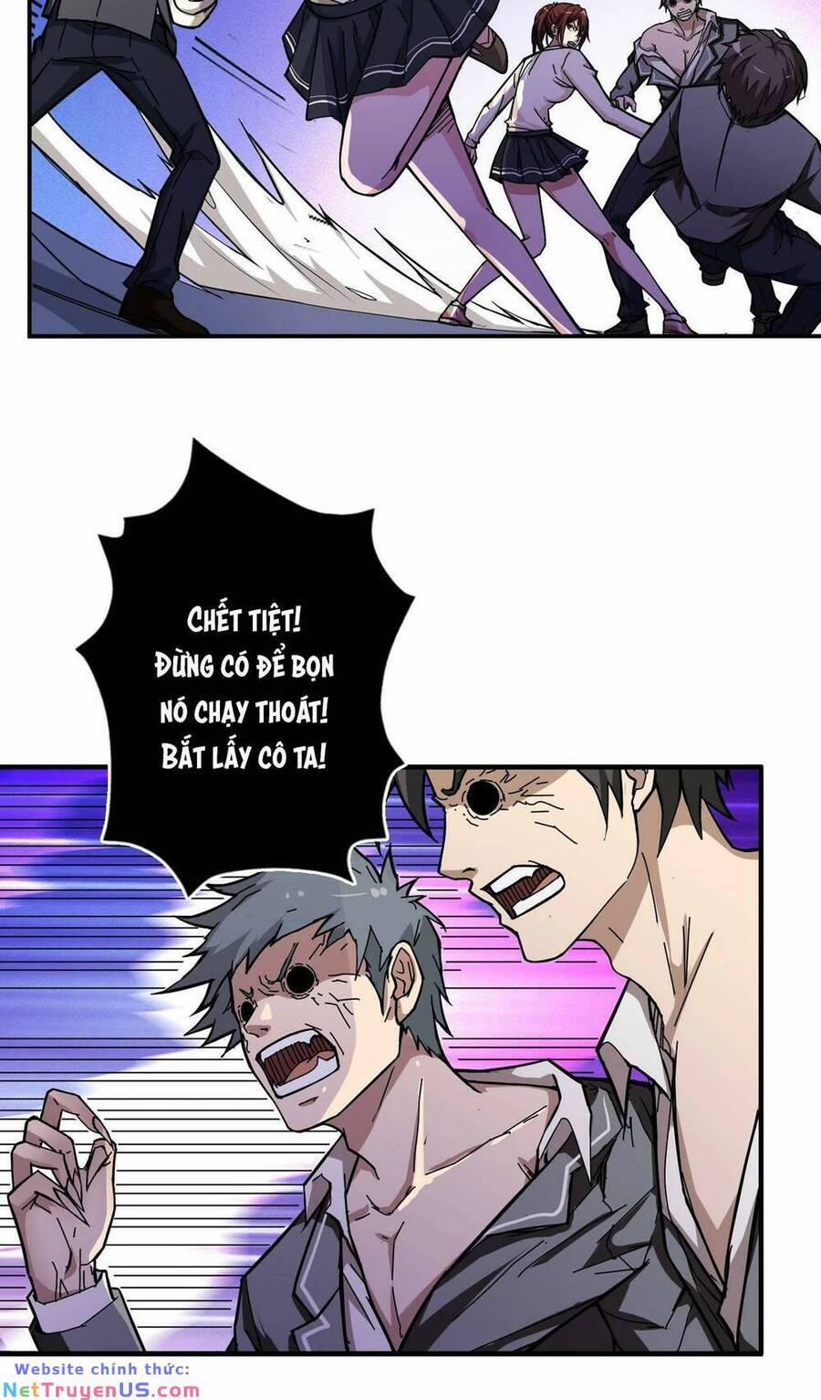 Phệ Thần Kỷ 58 trang 8