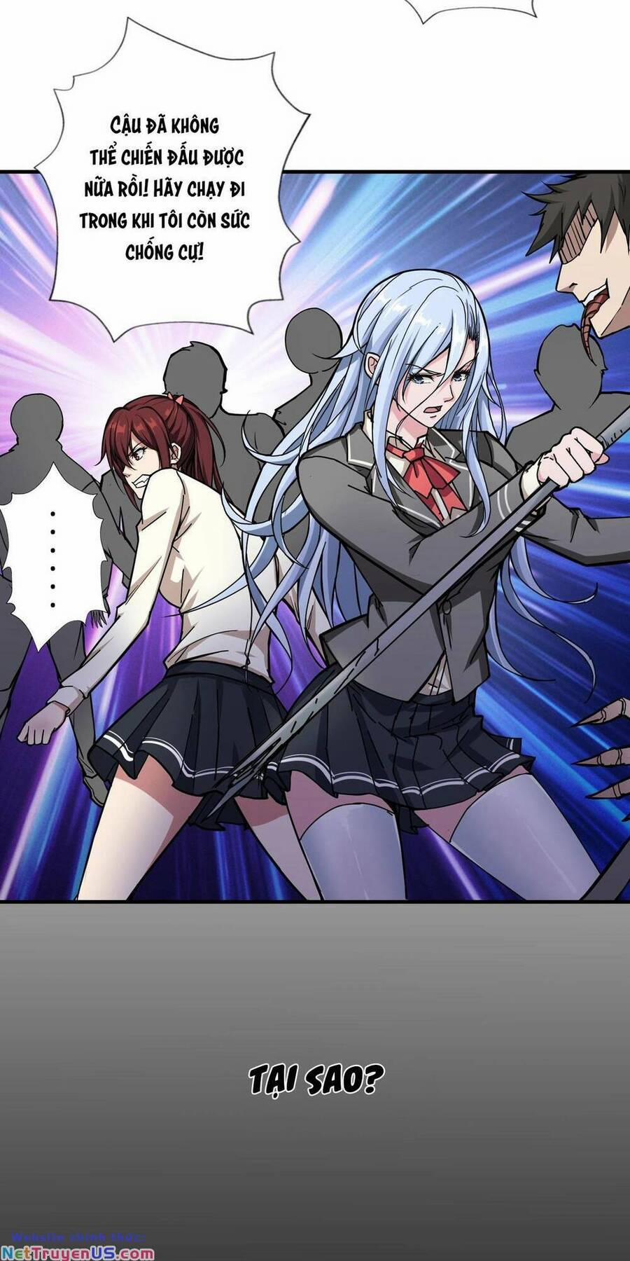 Phệ Thần Kỷ 59 trang 10