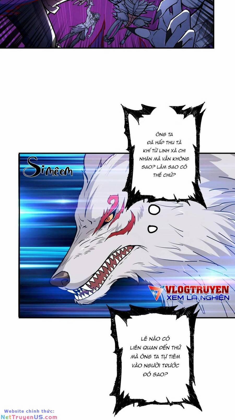Phệ Thần Kỷ 59 trang 28