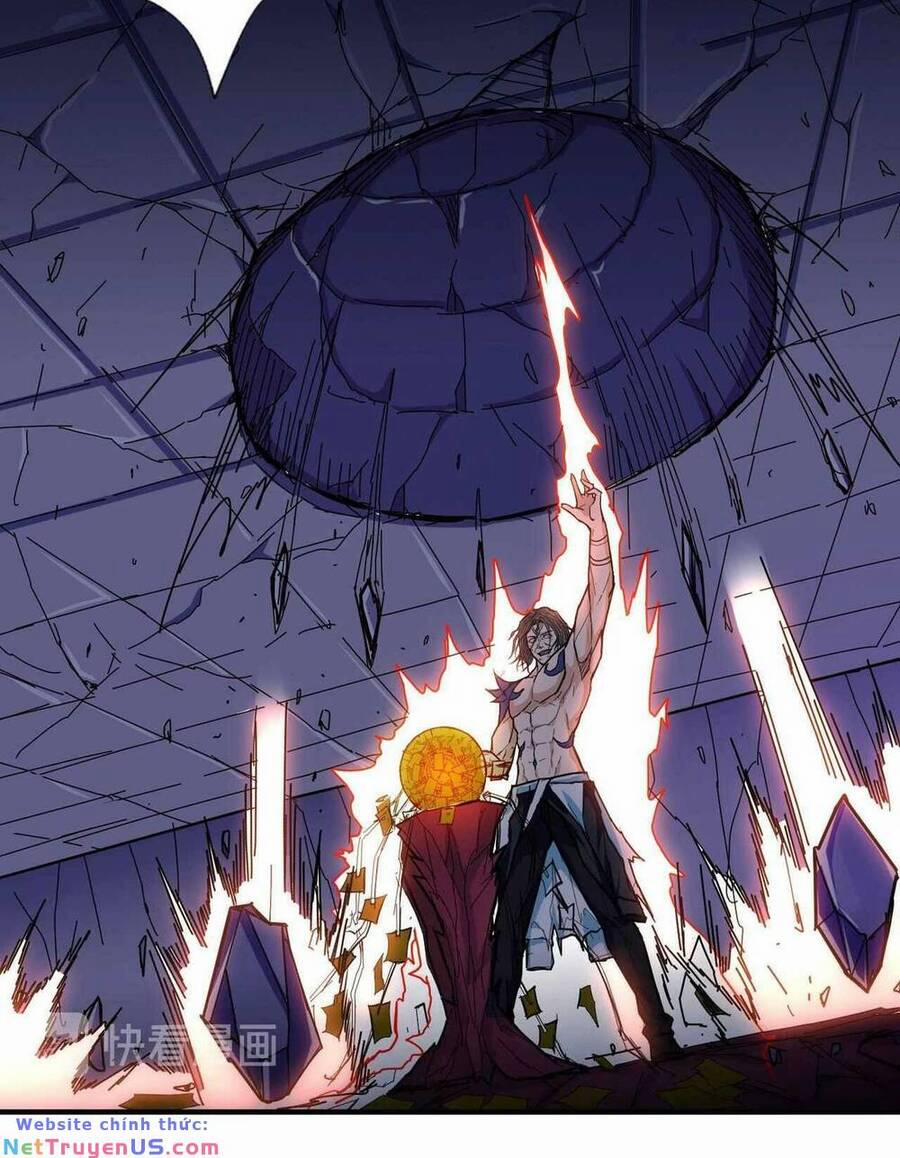 Phệ Thần Kỷ 59 trang 34