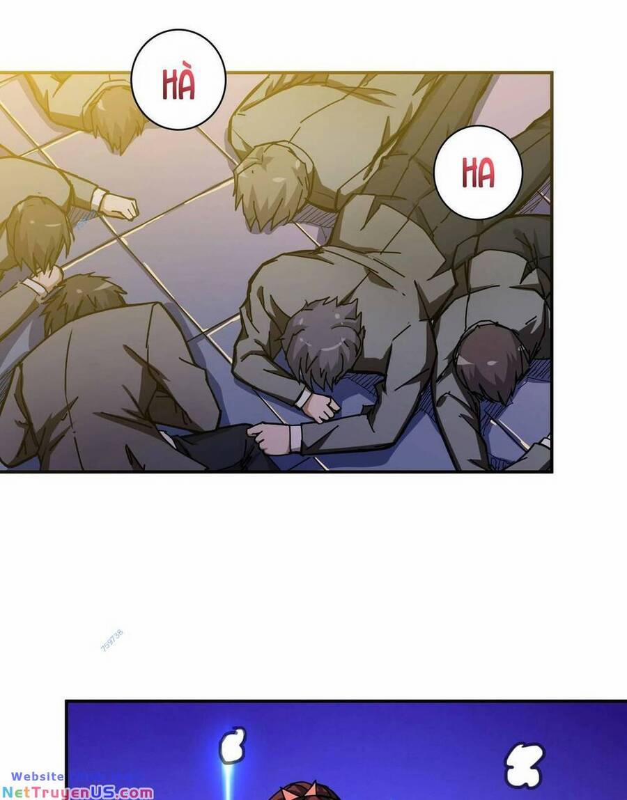 Phệ Thần Kỷ 59 trang 43