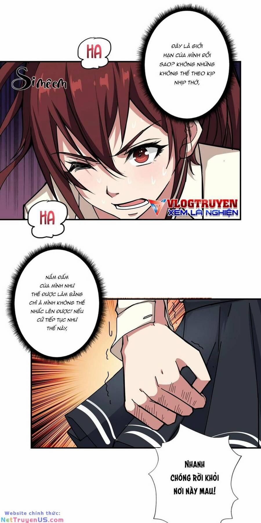 Phệ Thần Kỷ 59 trang 45