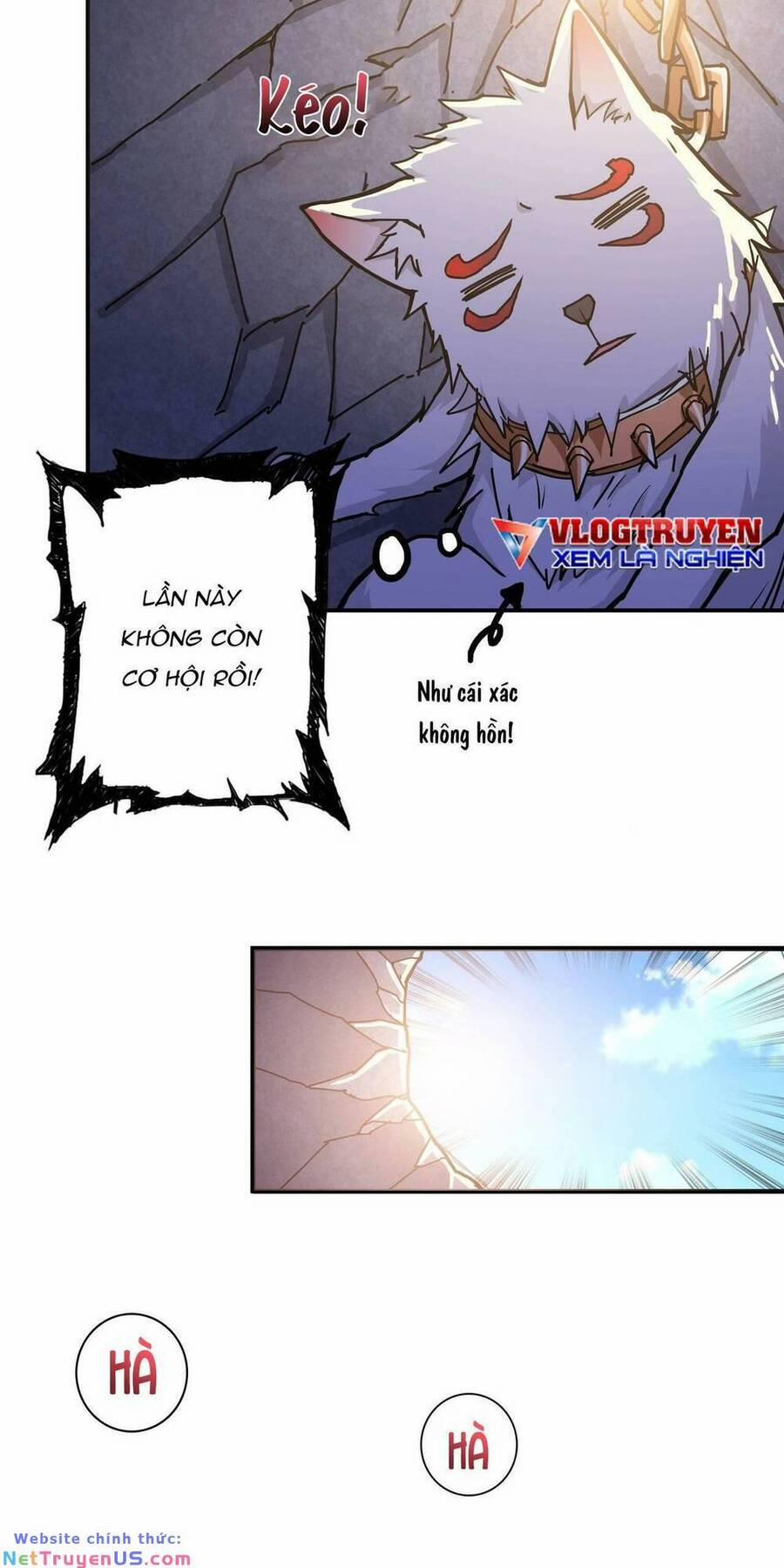 Phệ Thần Kỷ 59 trang 6