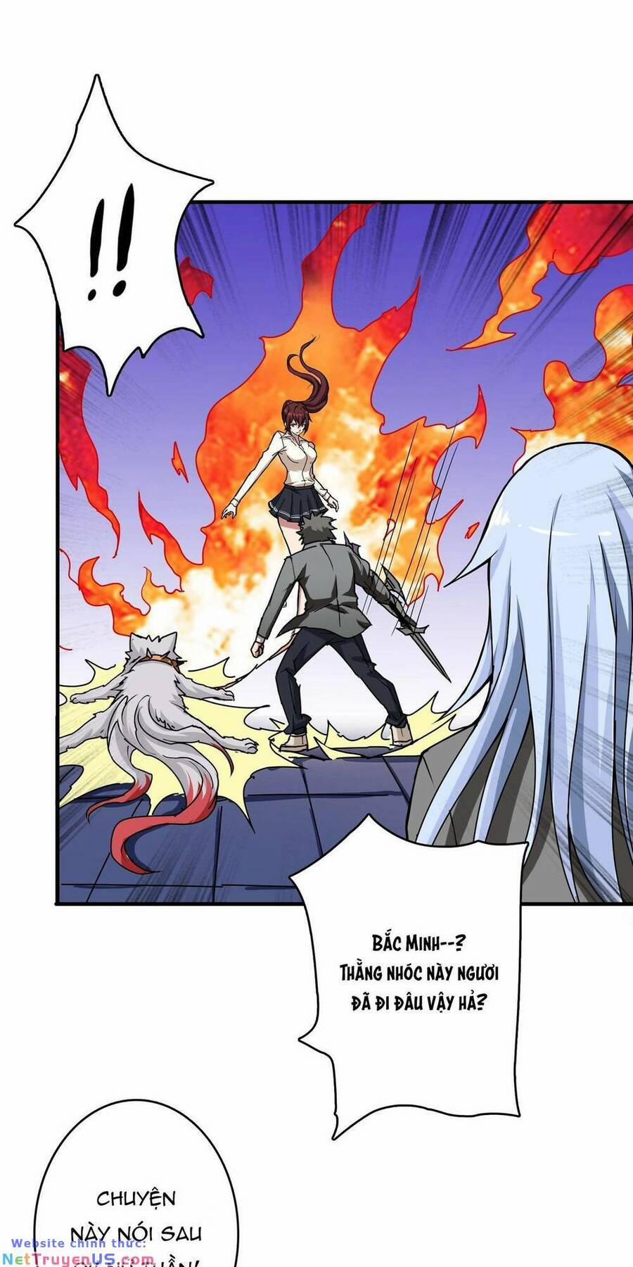 Phệ Thần Kỷ 59 trang 62