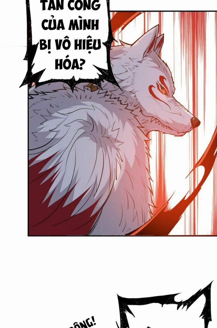 Phệ Thần Kỷ 6 trang 32
