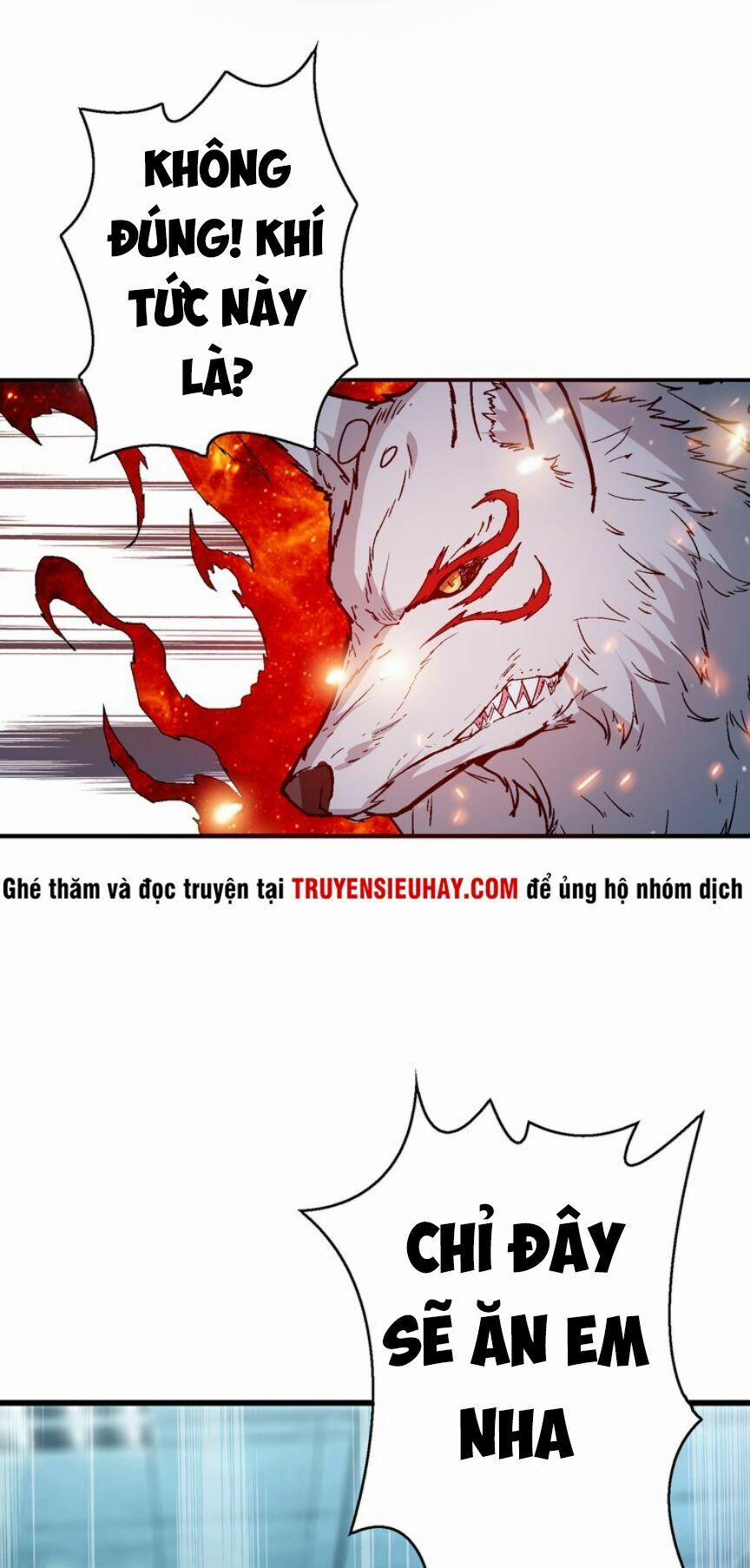 Phệ Thần Kỷ 6 trang 5