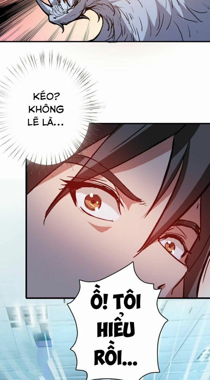 Phệ Thần Kỷ 6 trang 8