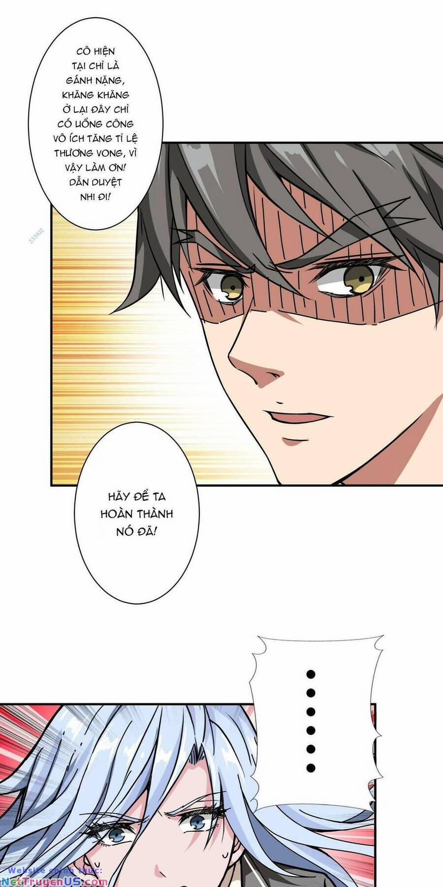 Phệ Thần Kỷ 60 trang 7