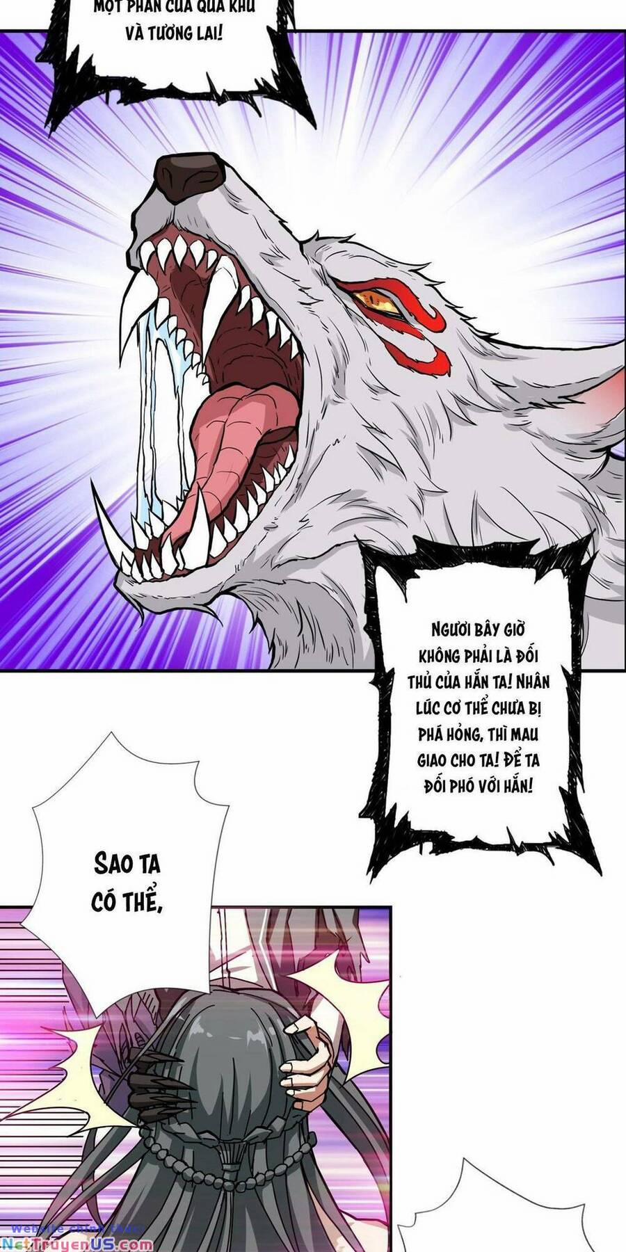 Phệ Thần Kỷ 61 trang 11