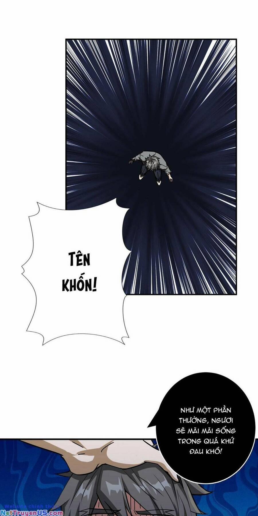 Phệ Thần Kỷ 61 trang 29