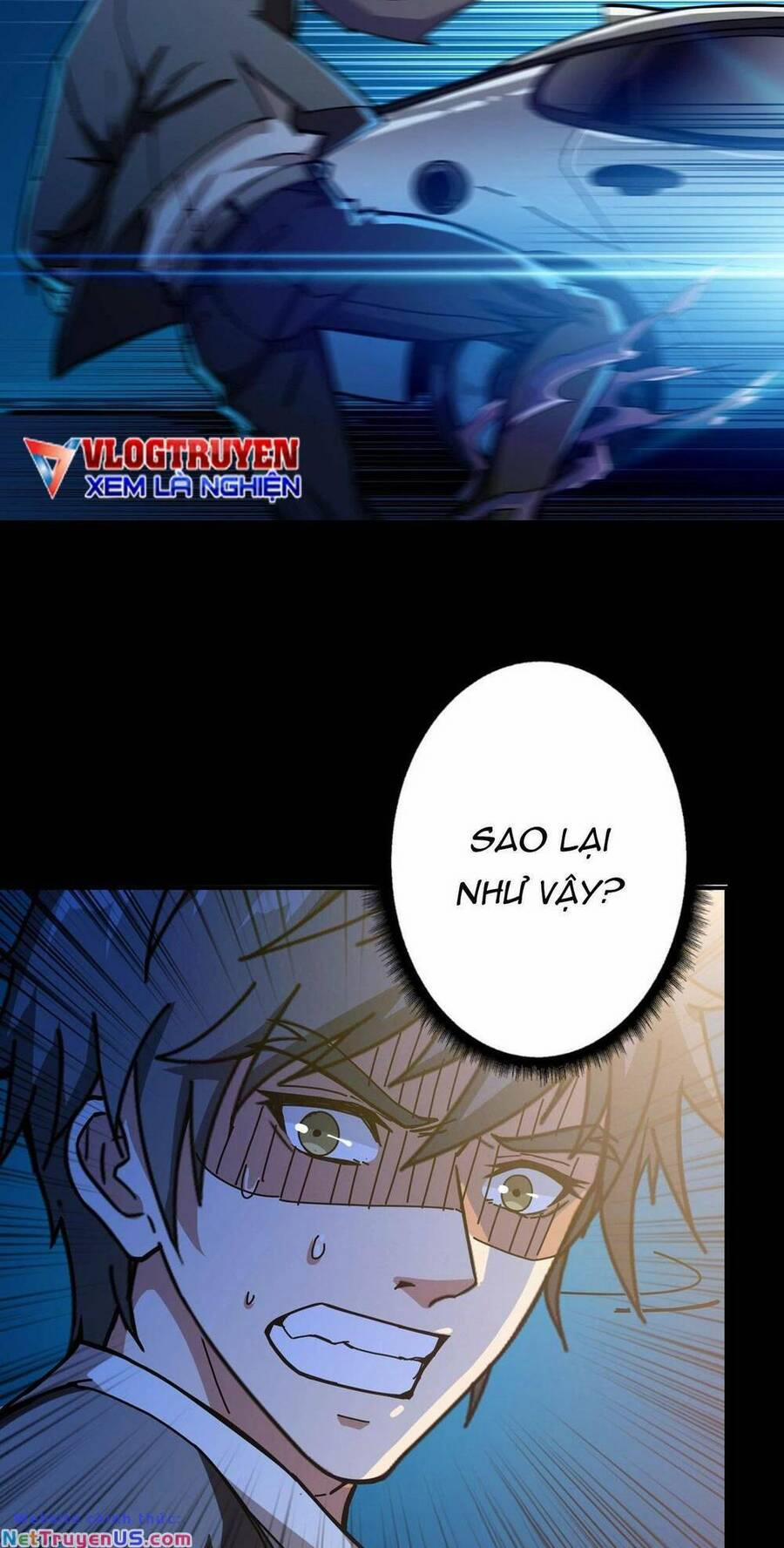 Phệ Thần Kỷ 61 trang 39