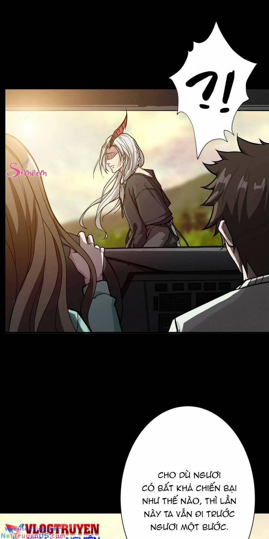 Phệ Thần Kỷ 61 trang 41