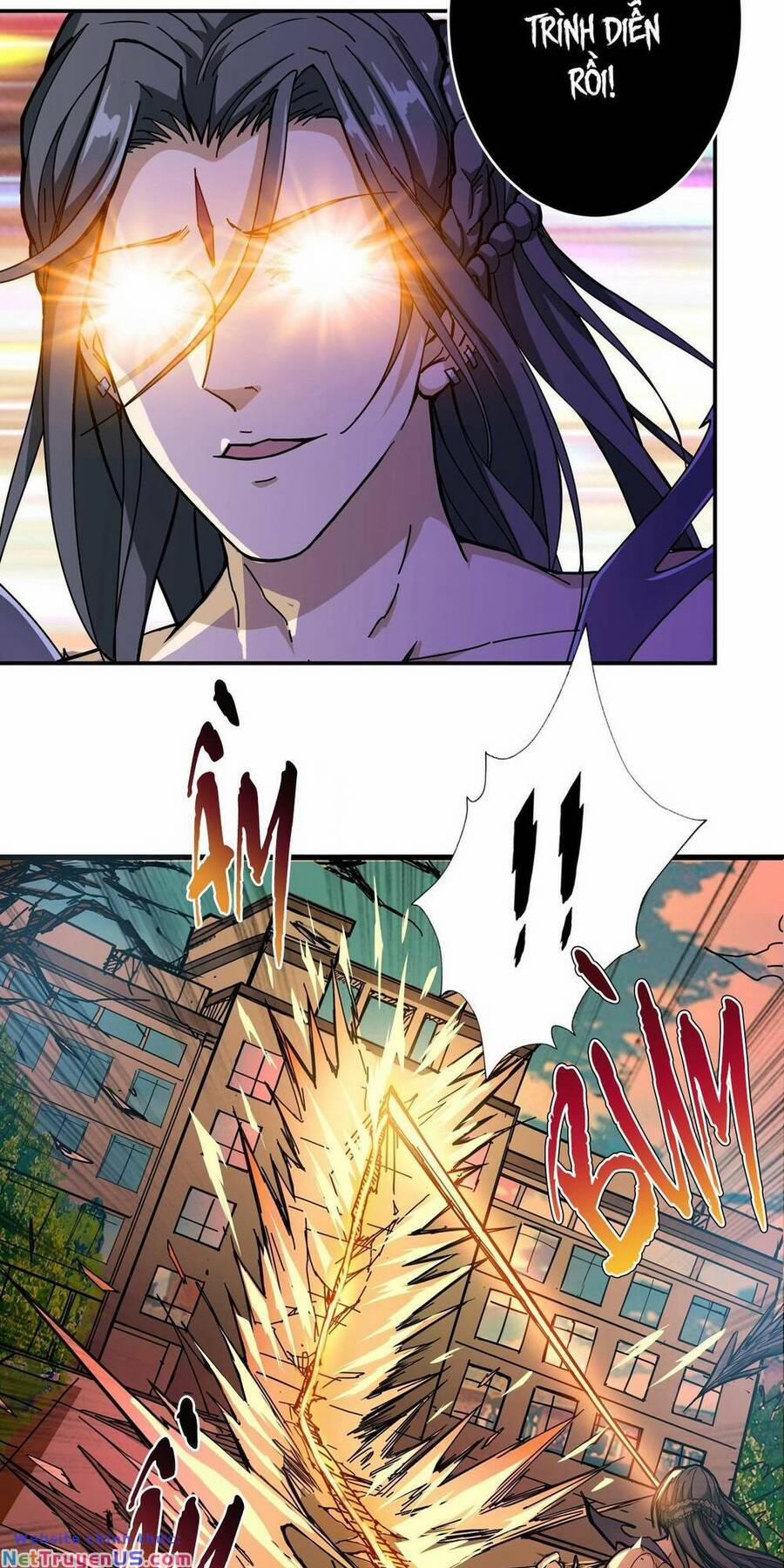 Phệ Thần Kỷ 62 trang 20